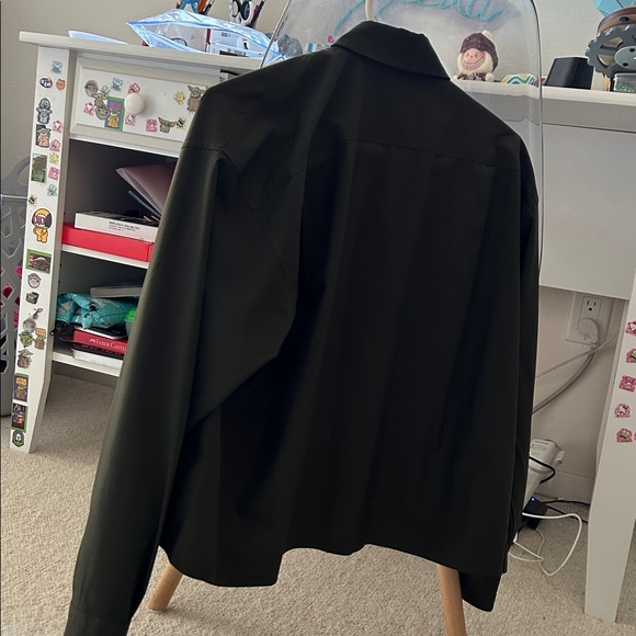 Athleta cropped Tech Top XXS runs large - Picture 5 of 5